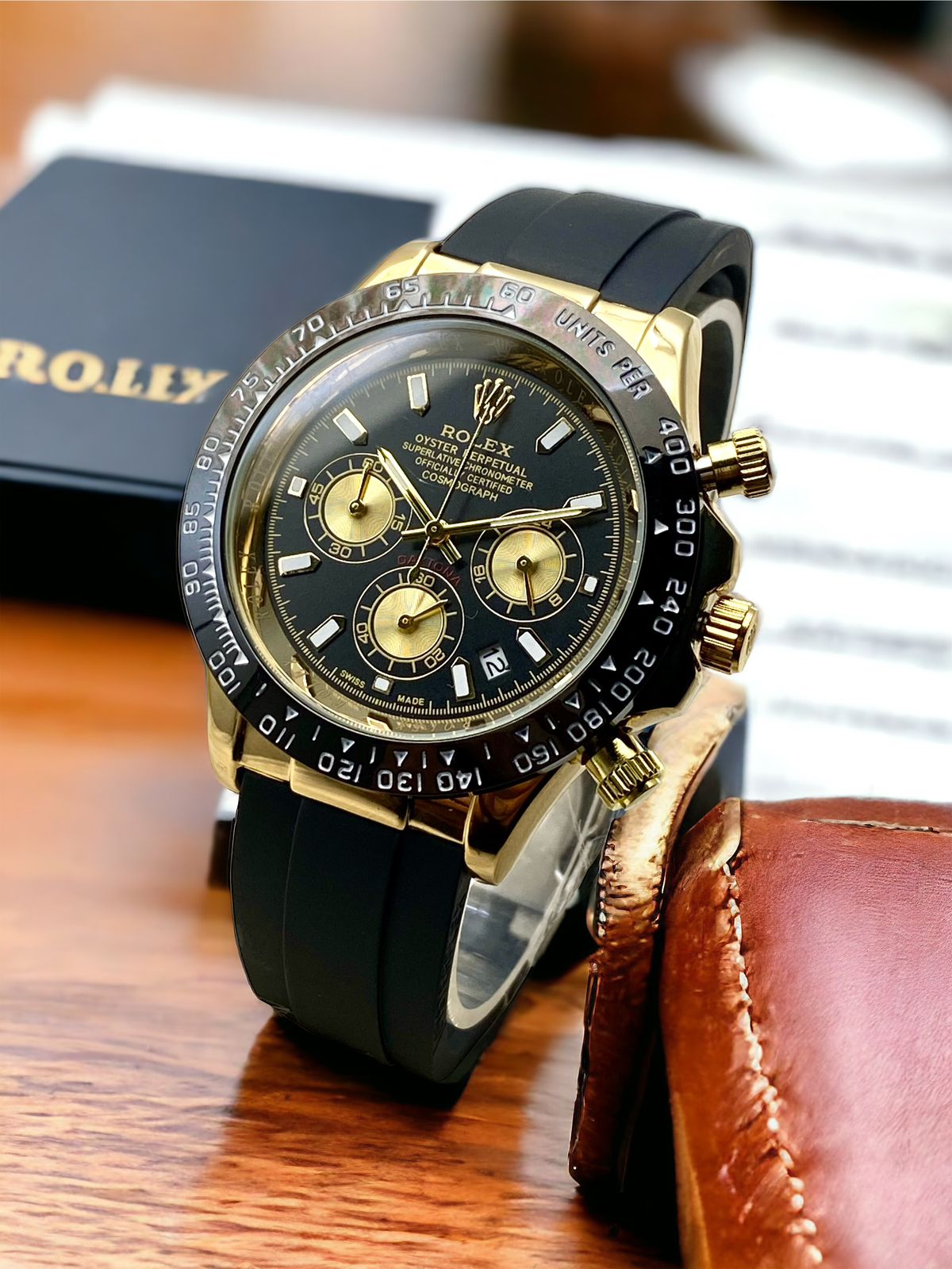 ROLEX DAYTONA COPY